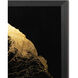 Time Lines Charcoal Luxe Art, Set Of 4